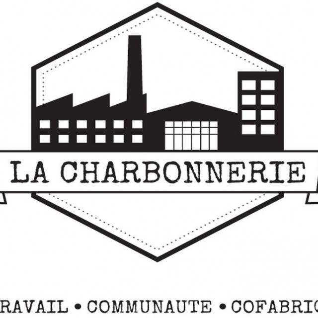 La Charbonnerie – Accompagnement d’un projet de tiers-lieux