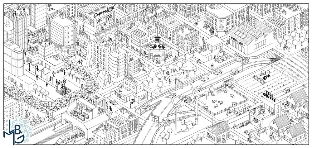 Comprendre les tiers-lieux